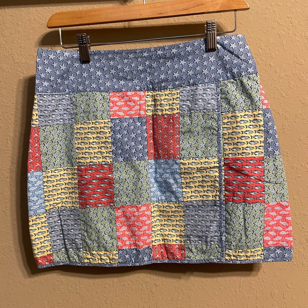 Vineyard Vines Skirt